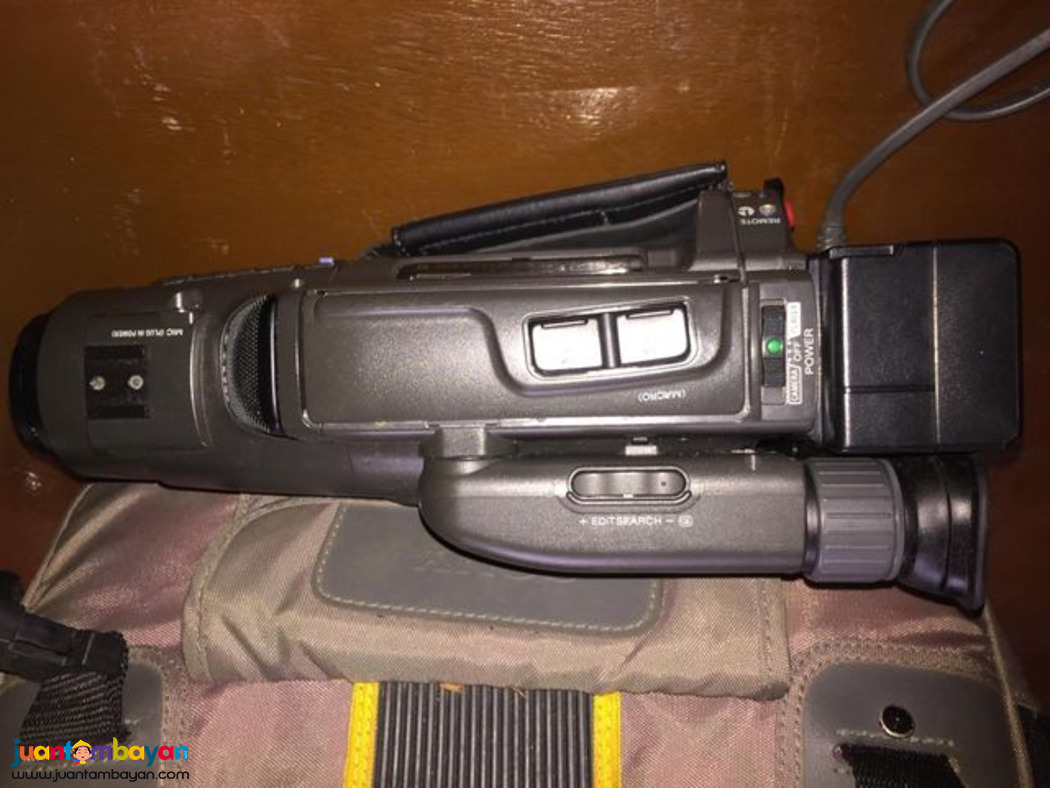Sony Handy Camera Video8 