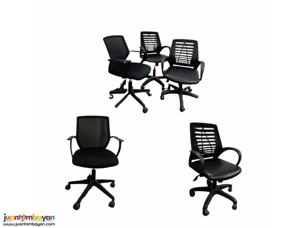 Used office chair