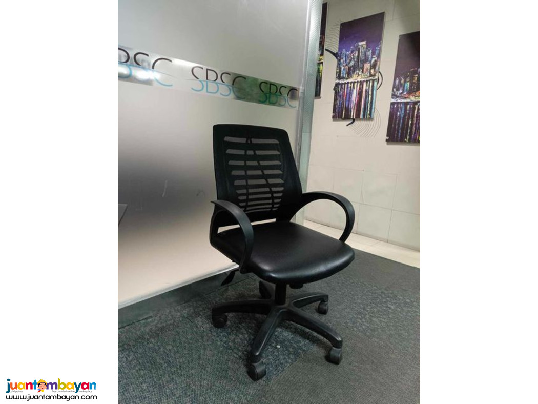 Used office chair
