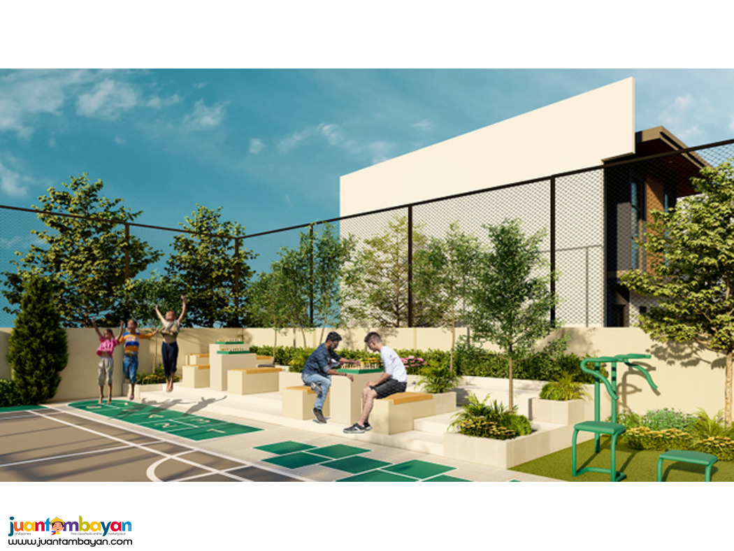 Danarra North Liloan Cebu Preselling Single Attached House