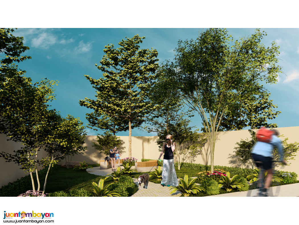 Danarra North Liloan Cebu Preselling Single Attached House