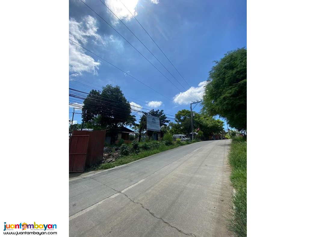 Danarra North Liloan Cebu Preselling Single Attached House