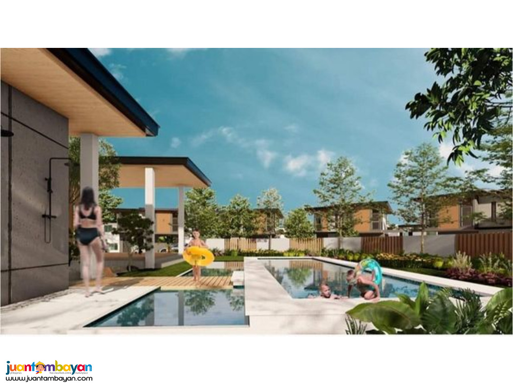 Danarra North Liloan Cebu Preselling Single Attached House