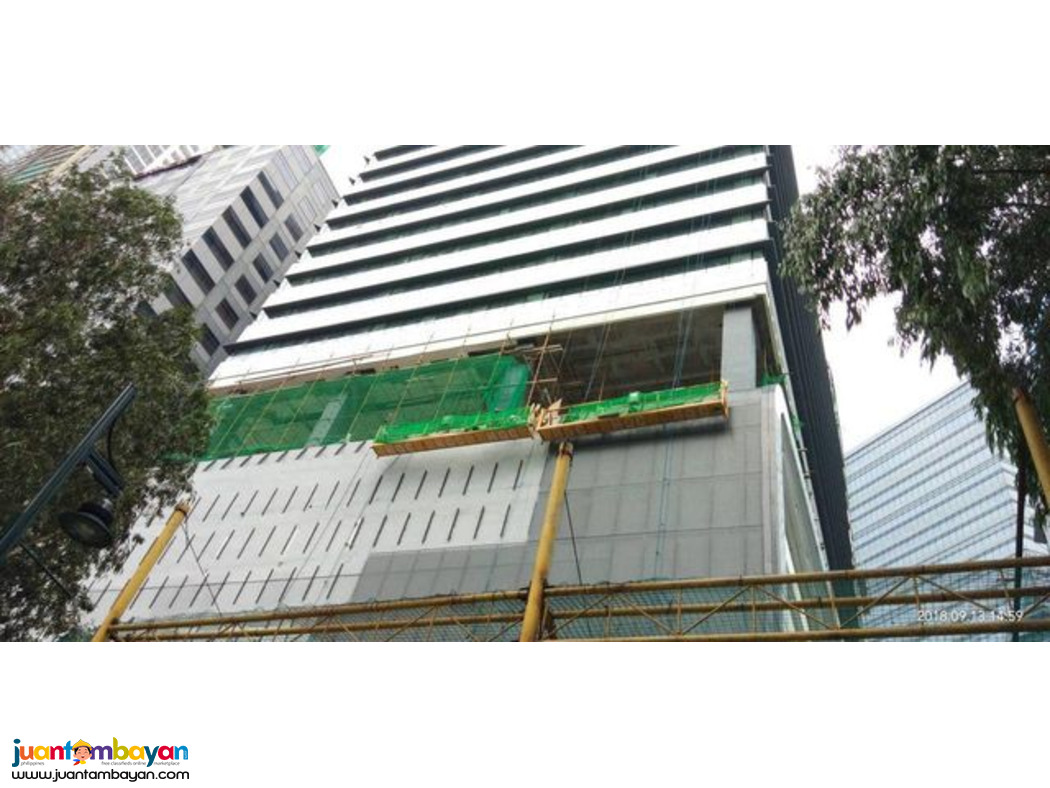gALVANIZED/STEEL MOTORIZED GONDOLA
