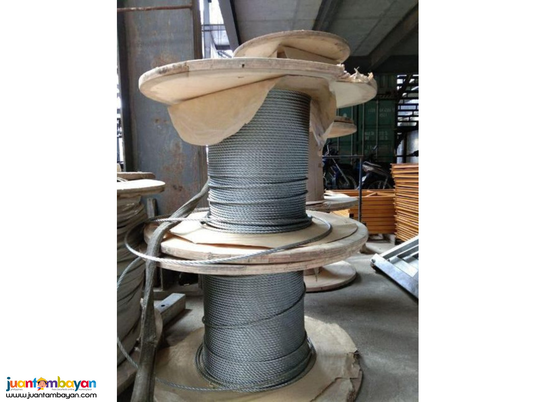 gONDOLA SPARE PARTS