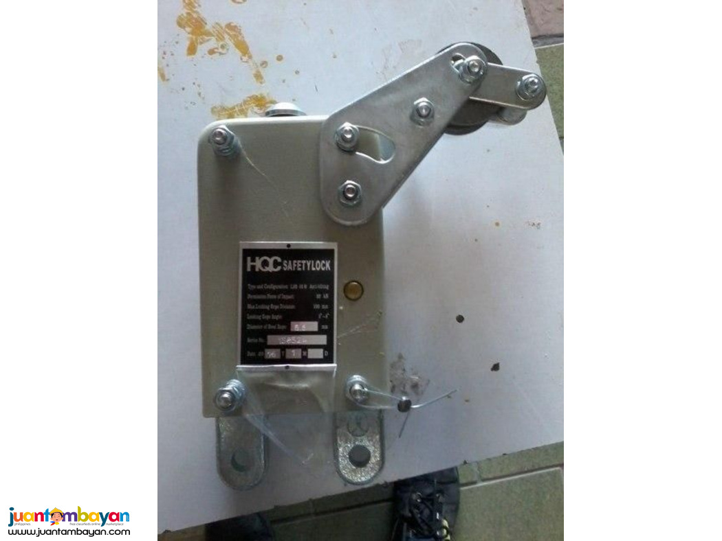 gONDOLA SPARE PARTS