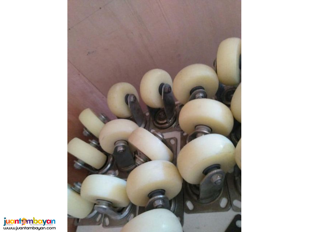 gONDOLA SPARE PARTS