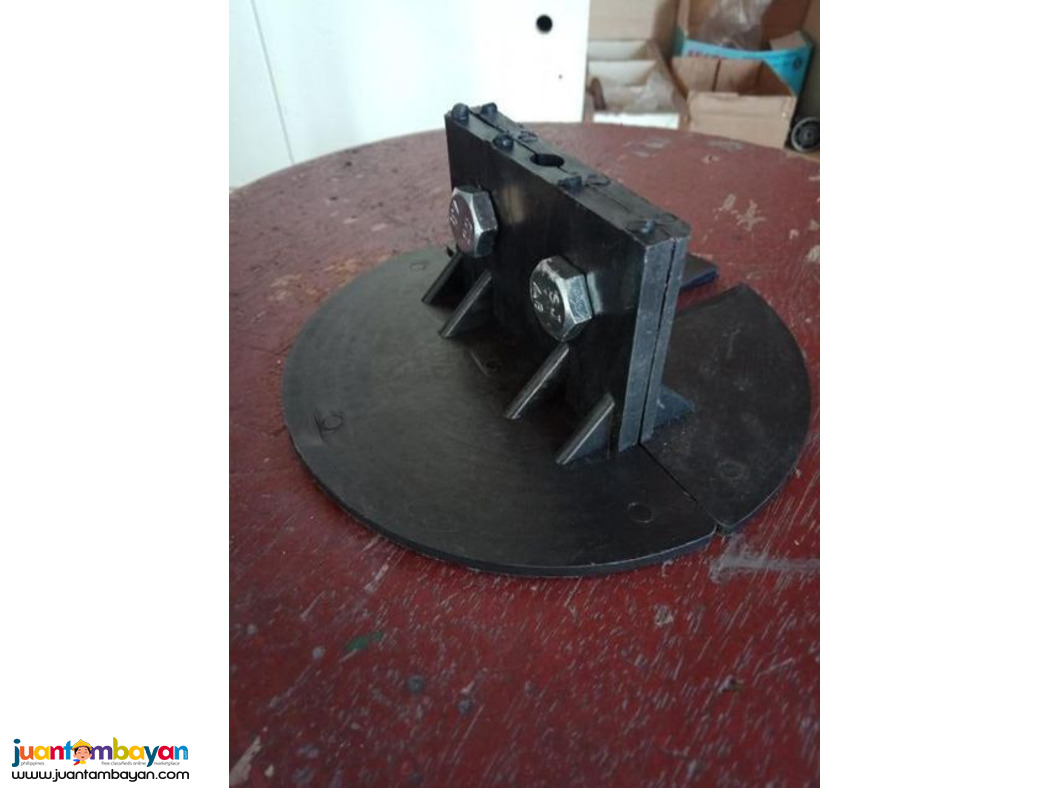 gONDOLA SPARE PARTS