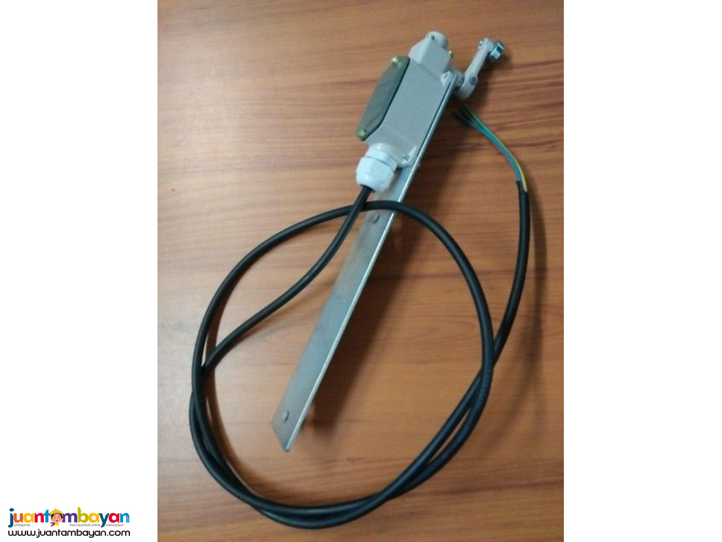 gONDOLA SPARE PARTS