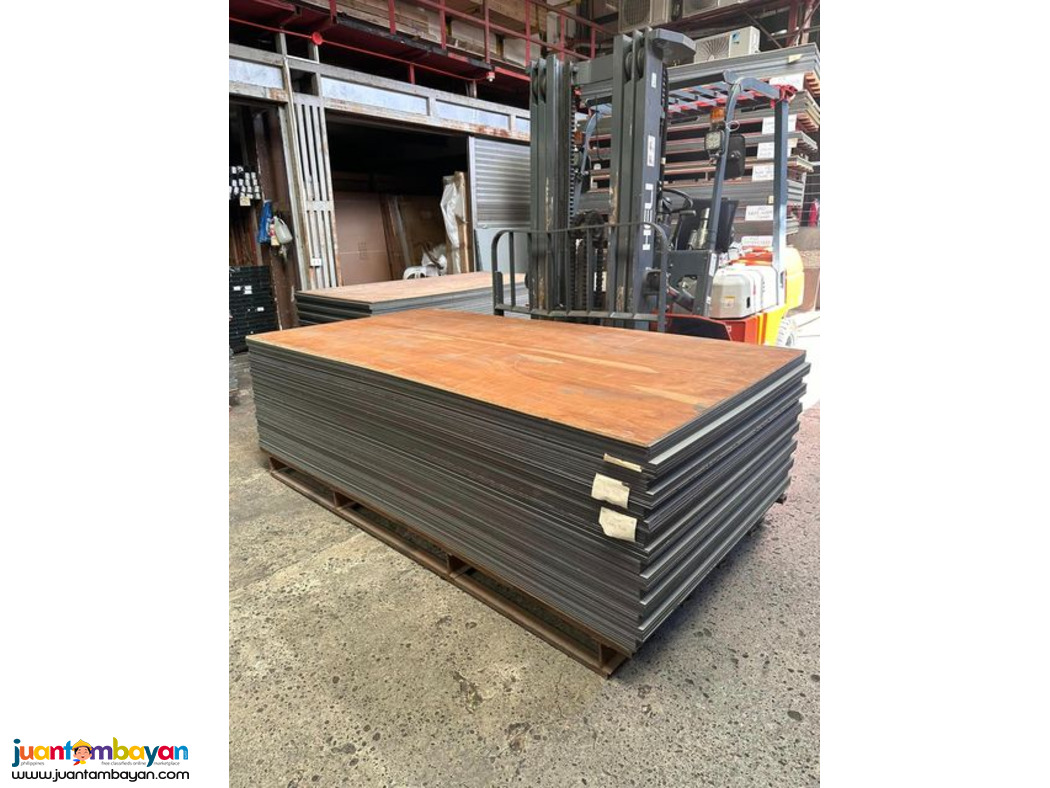 Direct Supplier of Aluminum Composite Panel ACP