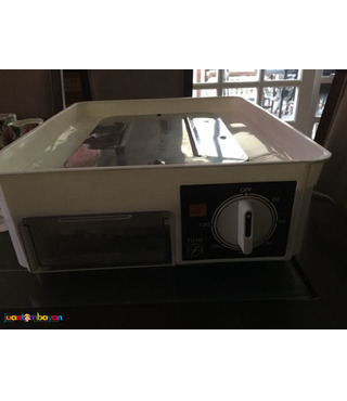Dish Dryer Fuyo electric