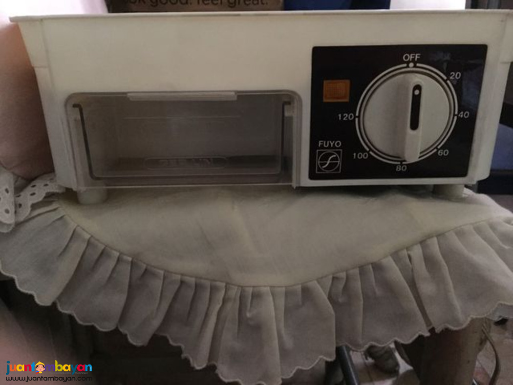 Dish Dryer Fuyo electric
