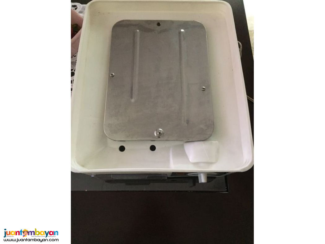 Dish Dryer Fuyo electric