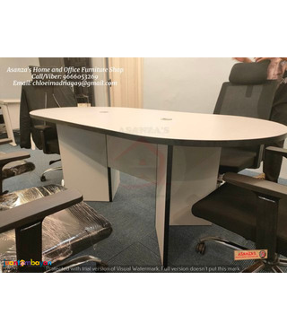 Foldable Training Table