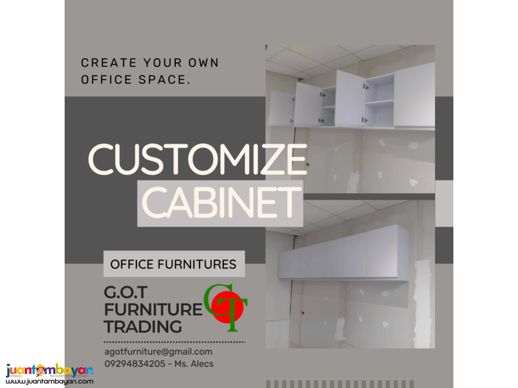 OFFICE STORAGE