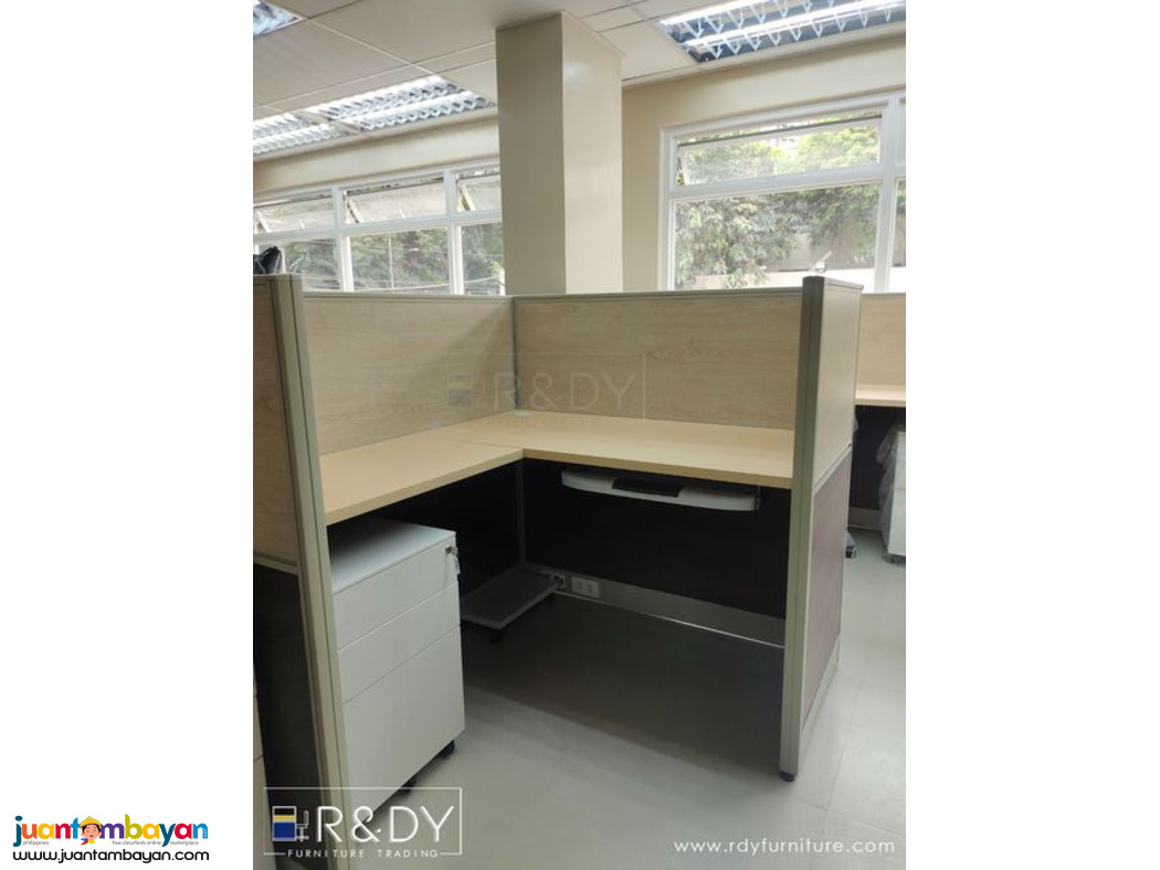LAMINATED PARTITION/ WORKSTATIONS/ CUBICLES/ DIVIDER