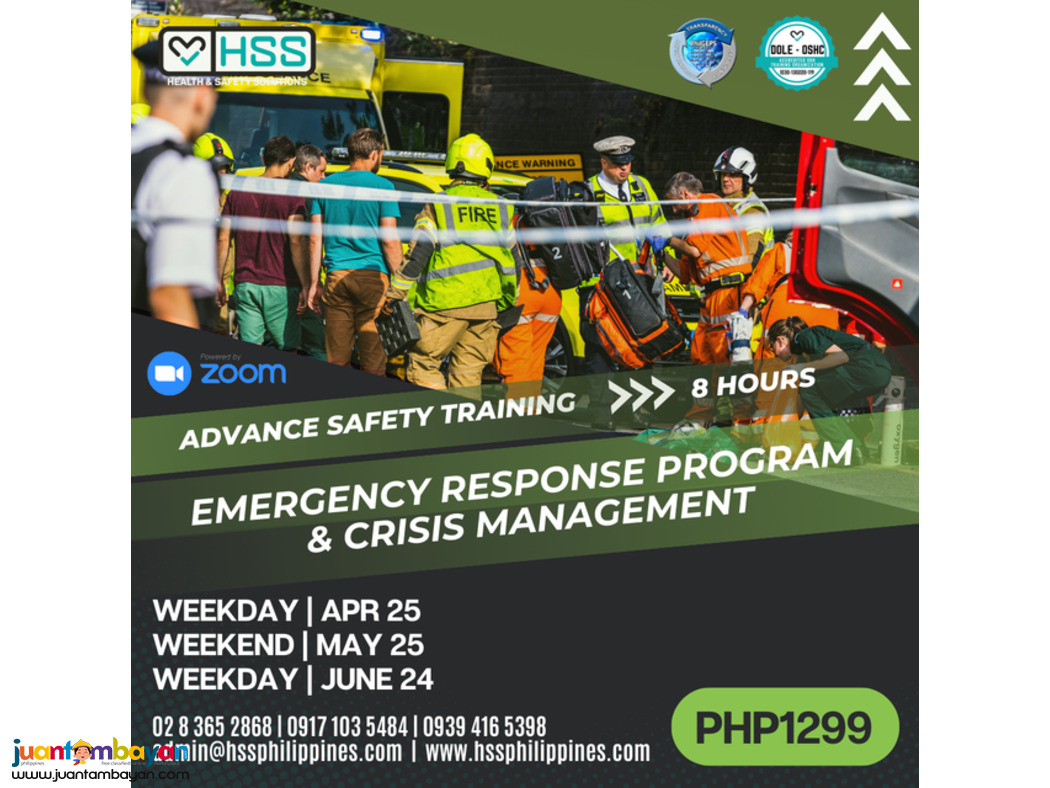 BEHAVIOR BASED SAFETY TRAINING