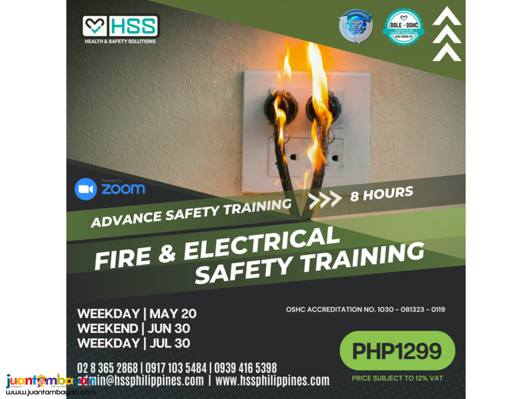 BEHAVIOR BASED SAFETY TRAINING