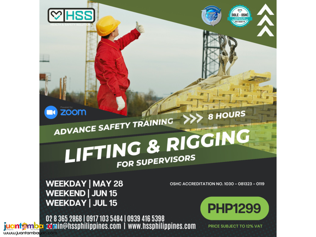 BEHAVIOR BASED SAFETY TRAINING