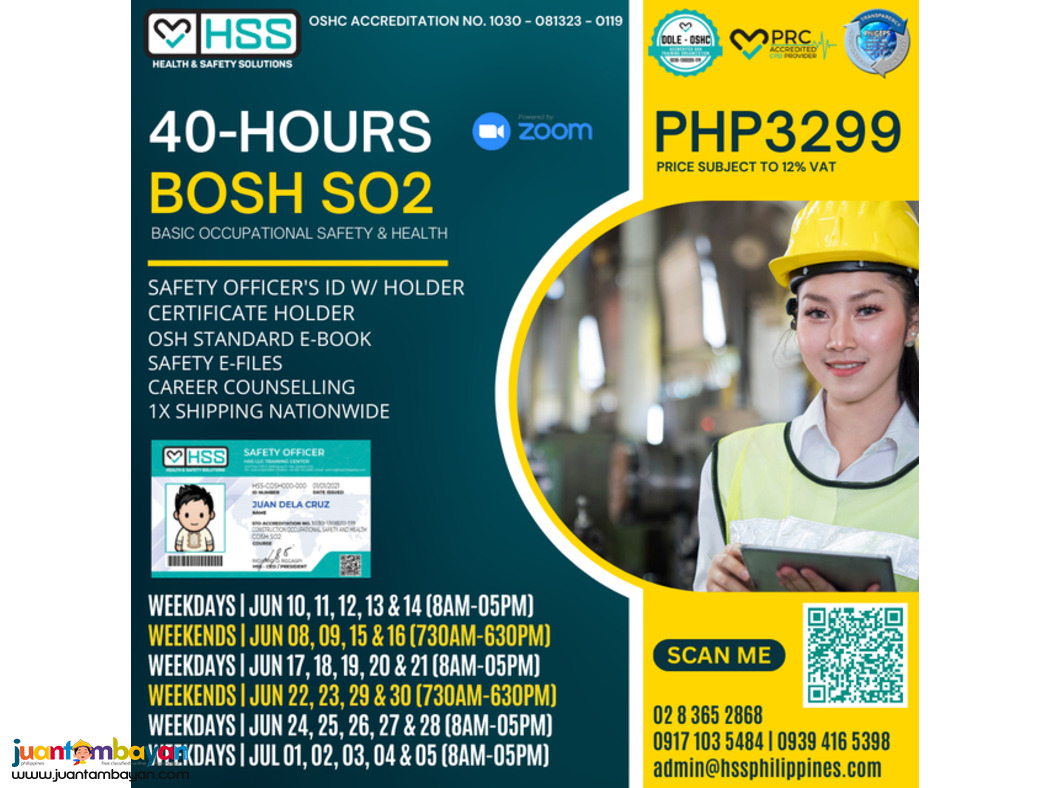 BEHAVIOR BASED SAFETY TRAINING