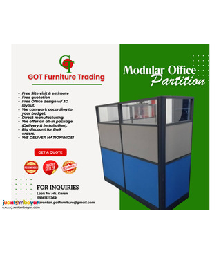 Wall Divider | Partition.