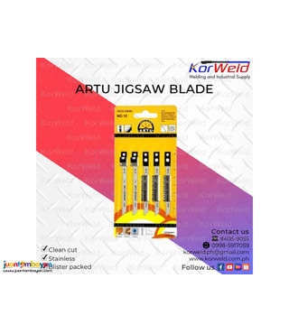 Artu Jigsaw Blade