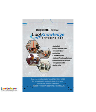 //--MECHANICAL SERVICES--//