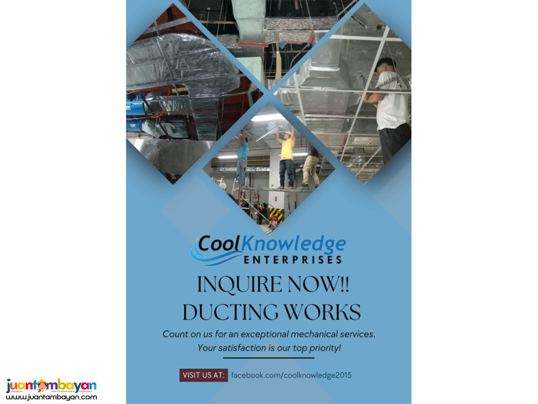 //CKE// MECHANICAL SERVICES// SUPPLY//INSTALLATION