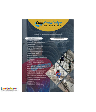 COOL KNOWLEDGE ENTERPRISE SERVICES