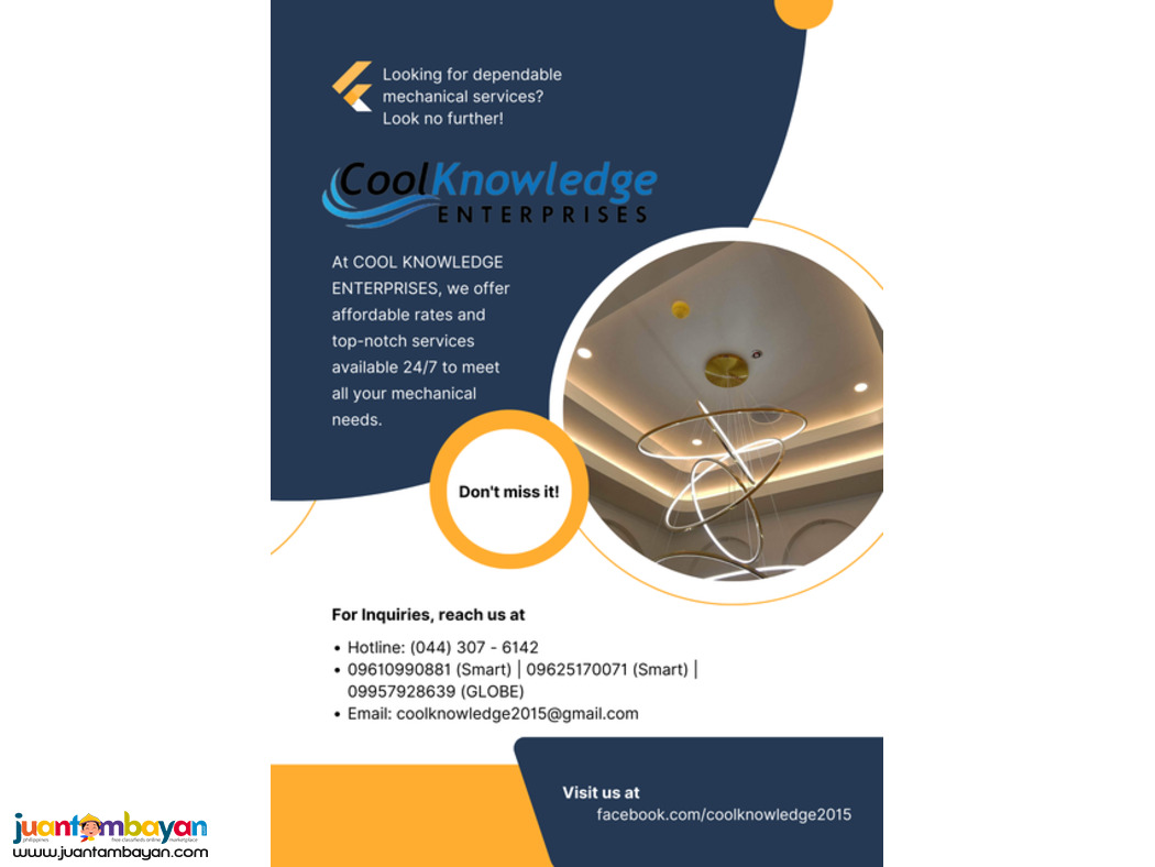 PROFESSIONAL DUCTING SERVICES