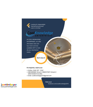 PROFESSIONAL DUCTING SERVICES