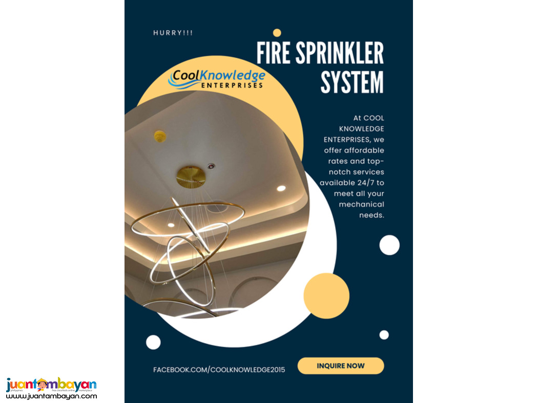 FDAS QUALITY WORKS AND INSTALL