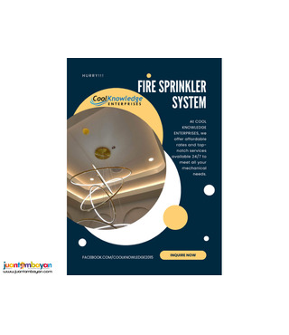 FDAS QUALITY WORKS AND INSTALL