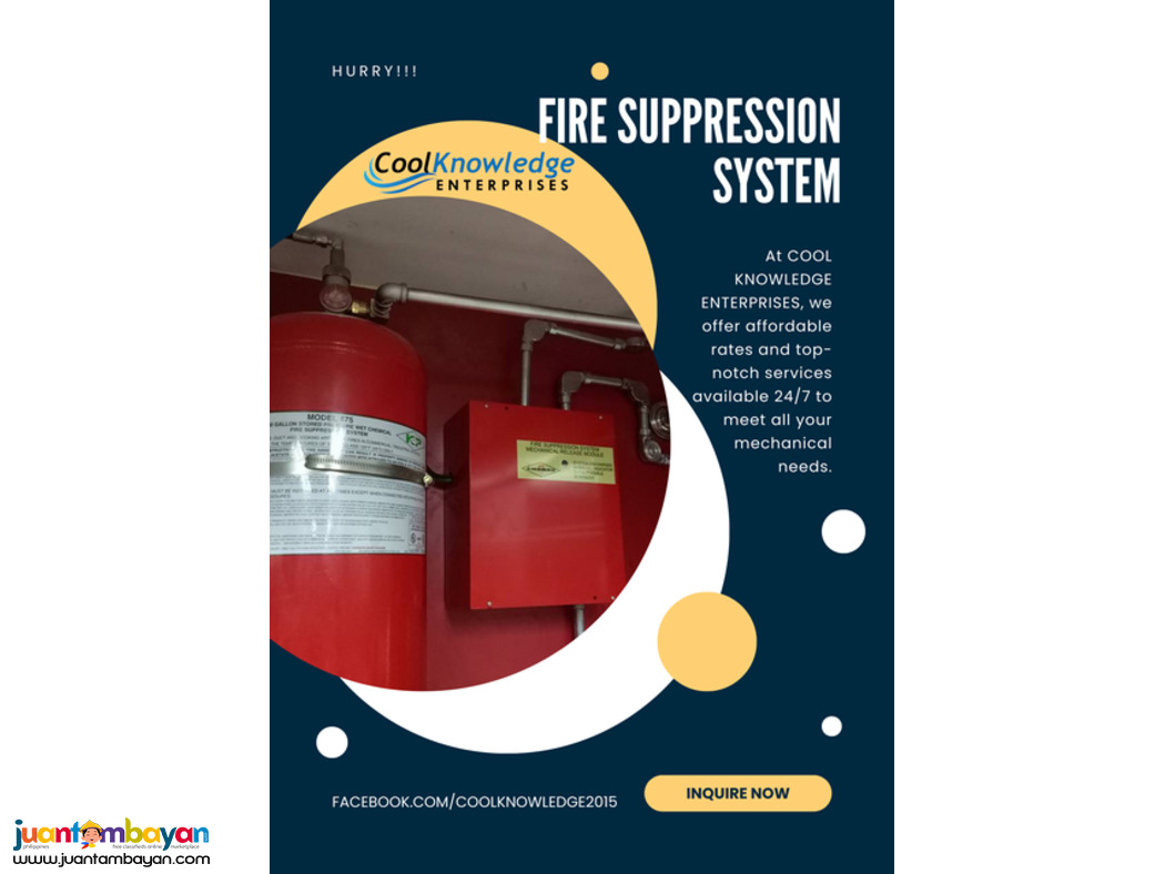 FDAS QUALITY WORKS AND INSTALL