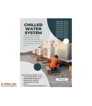 FCU AIRCON UNITS AVAILABLE