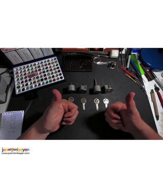 Master Your Security: Top-Notch Door Lock Master Keying Services