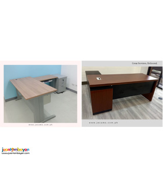 Trends and Innovations of Executive Office Desks for Modern Leader