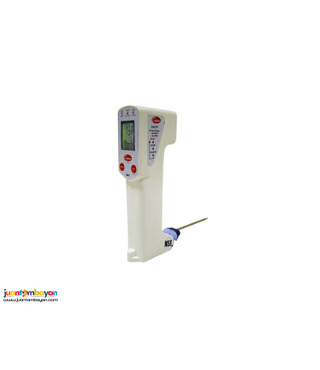 Cooper-Atkins 481 DualTemp2 Infrared with RTD Probe