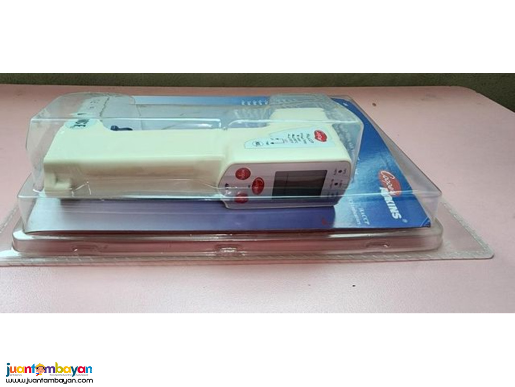 Cooper-Atkins 481 DualTemp2 Infrared with RTD Probe