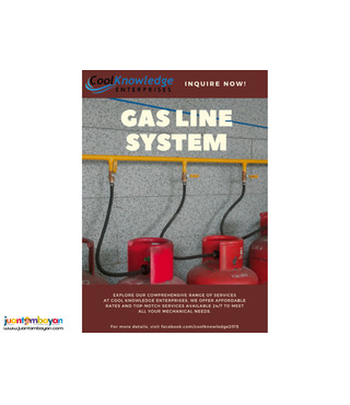 Affordable Gas Line and more Works