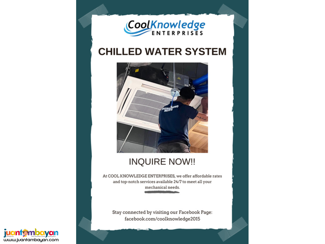 Air Conditioner and other Systems Available {Service}