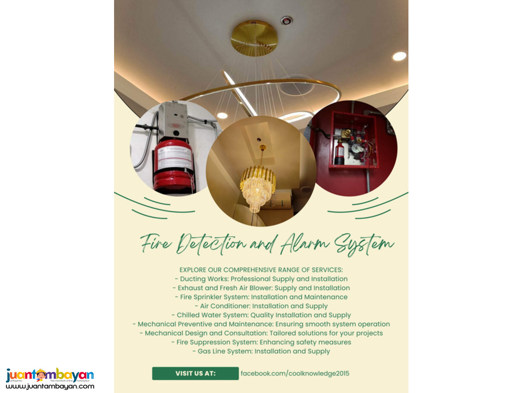 multiple works, FDAS