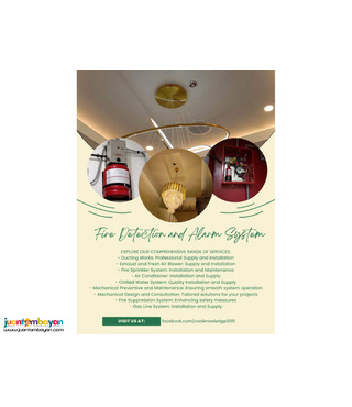 multiple works, FDAS