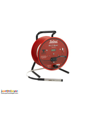 Water Level Meter, Water Level Temperature Meter (WLT), Solinst 