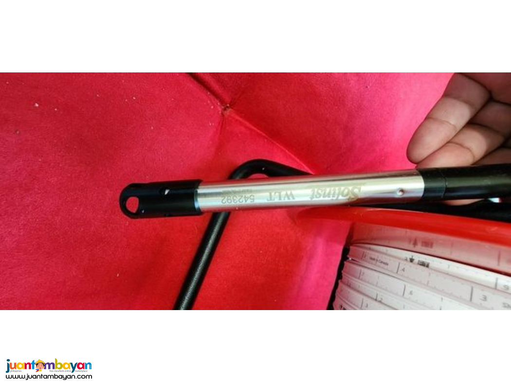 Water Level Meter, Water Level Temperature Meter (WLT), Solinst 