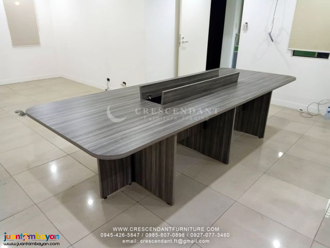 CONFERENCE TABLE