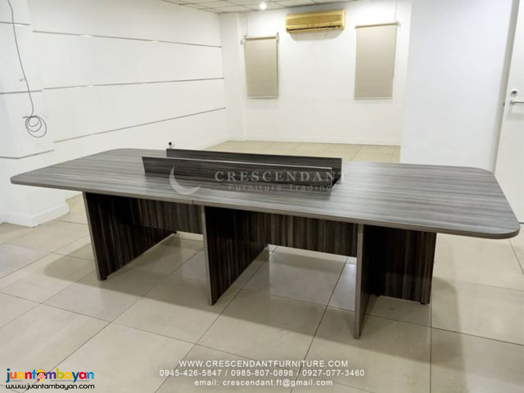 CONFERENCE TABLE