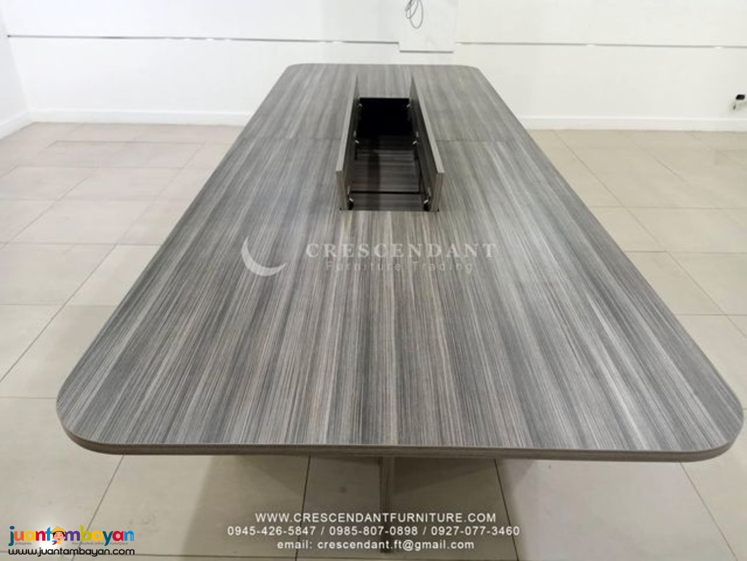 CONFERENCE TABLE