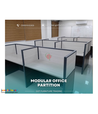 WORKING STATIONS 