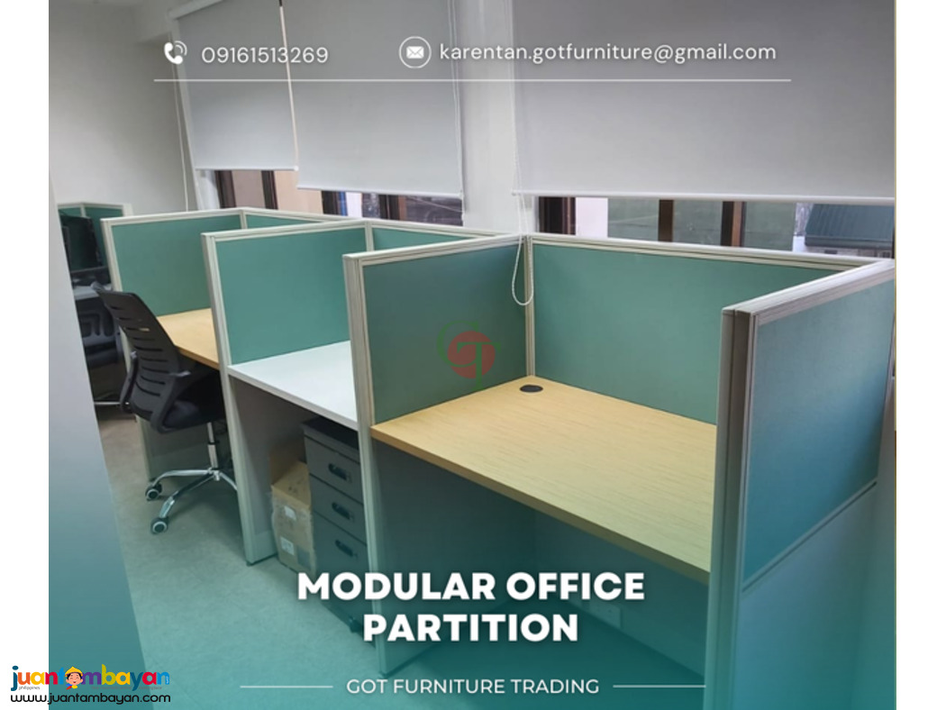 WORKING STATIONS 